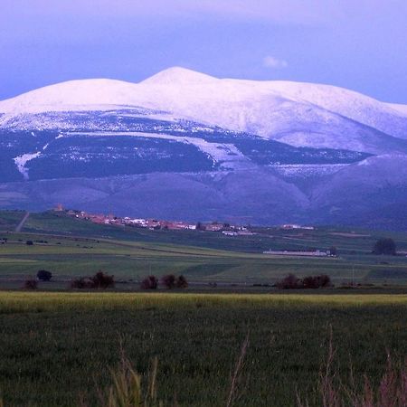Apartamentos La Dama Azul Ágreda Zewnętrze zdjęcie