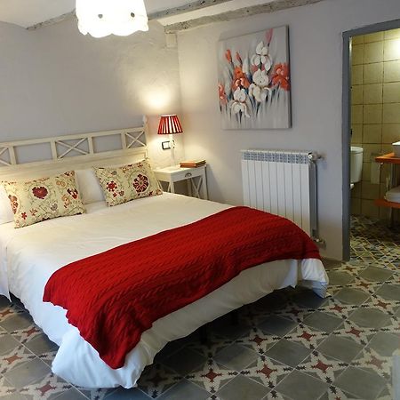 Apartamentos La Dama Azul Ágreda Pokój zdjęcie