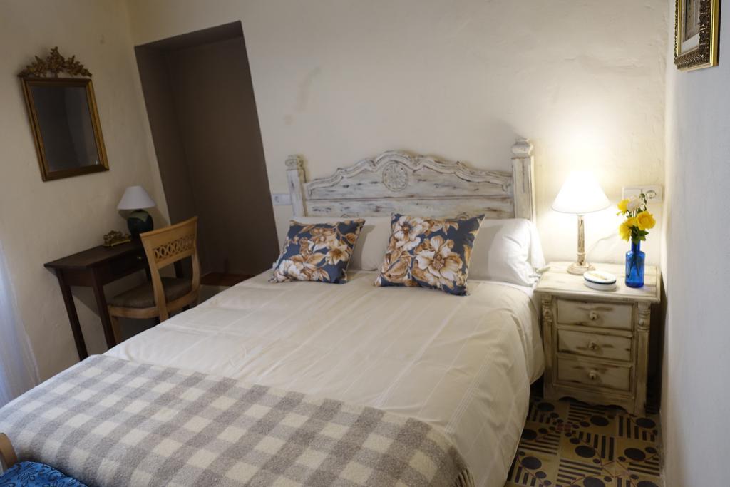 Apartamentos La Dama Azul Ágreda Pokój zdjęcie
