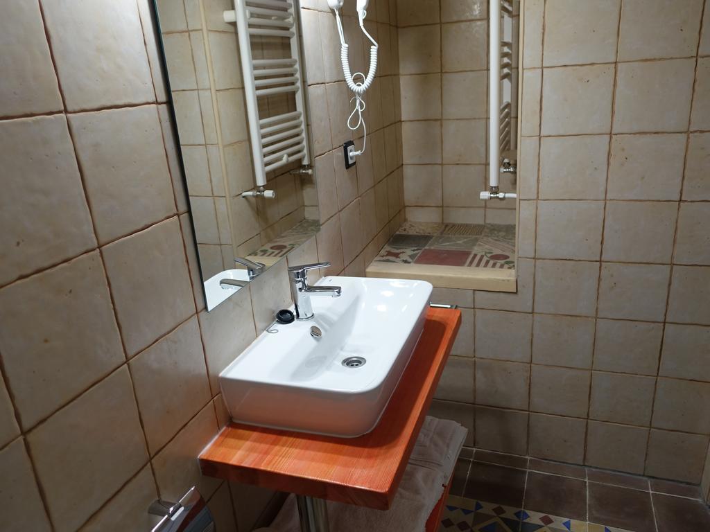 Apartamentos La Dama Azul Ágreda Pokój zdjęcie