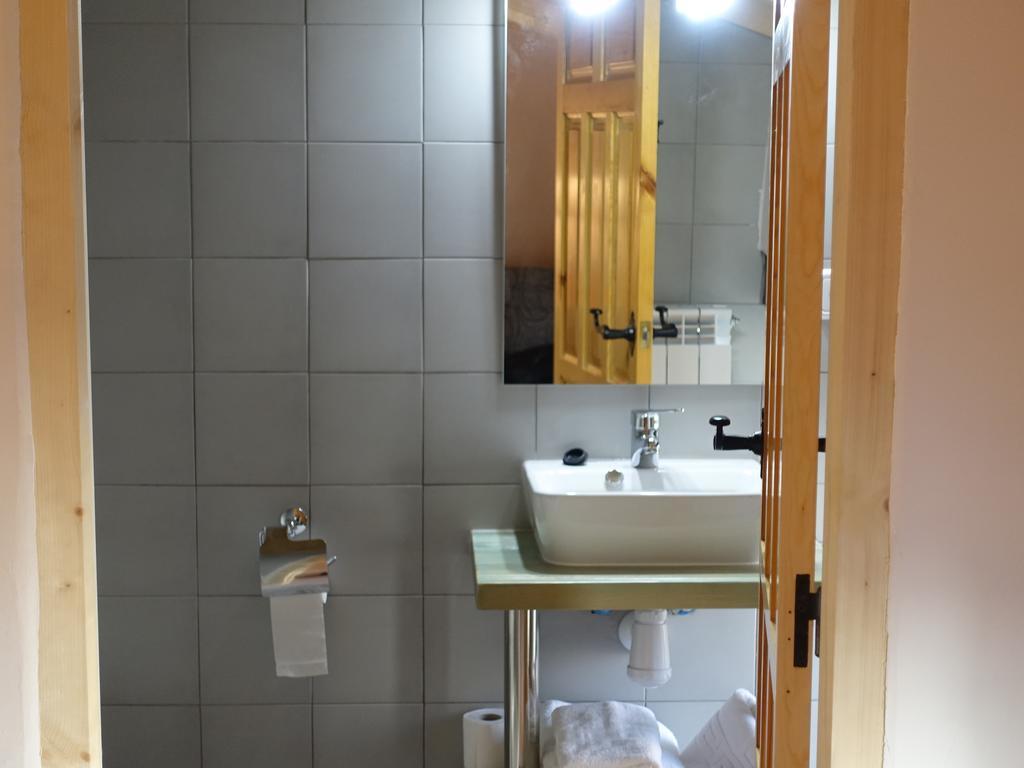 Apartamentos La Dama Azul Ágreda Pokój zdjęcie