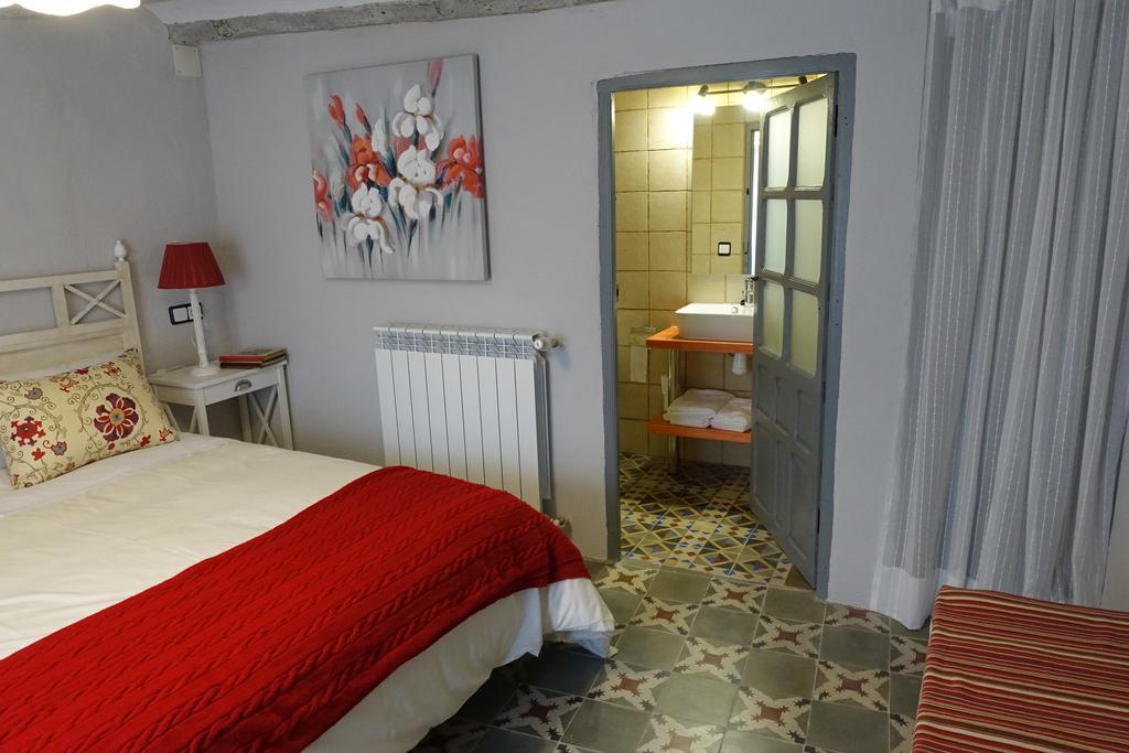 Apartamentos La Dama Azul Ágreda Pokój zdjęcie