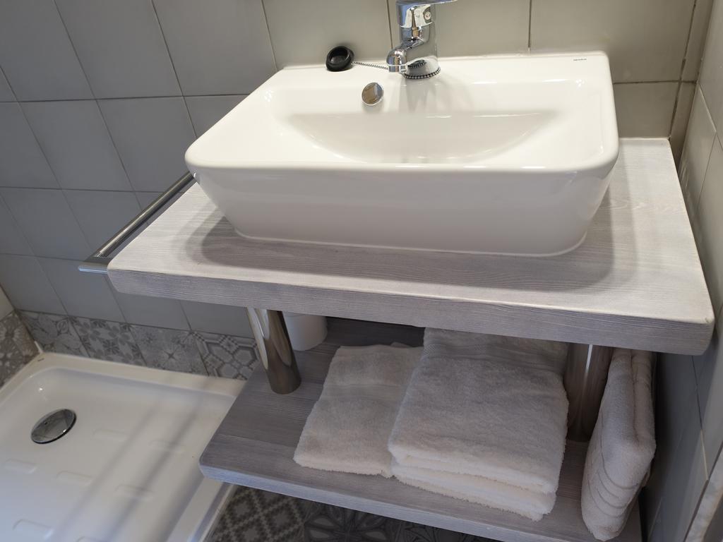 Apartamentos La Dama Azul Ágreda Pokój zdjęcie