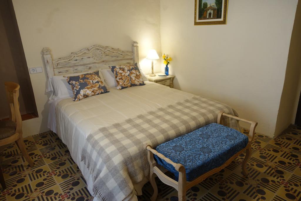 Apartamentos La Dama Azul Ágreda Pokój zdjęcie
