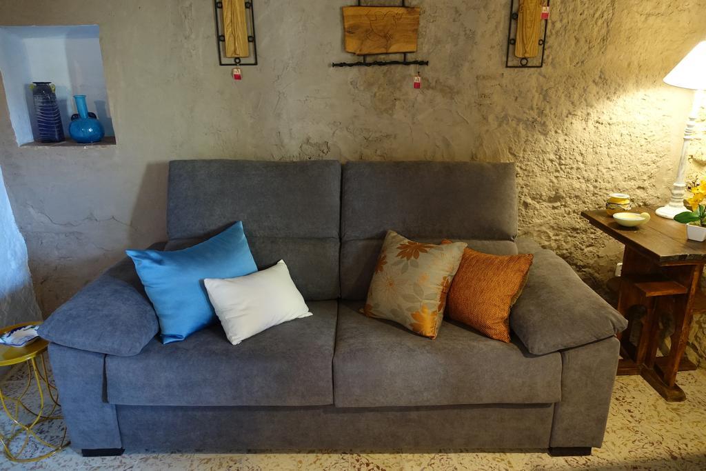 Apartamentos La Dama Azul Ágreda Pokój zdjęcie