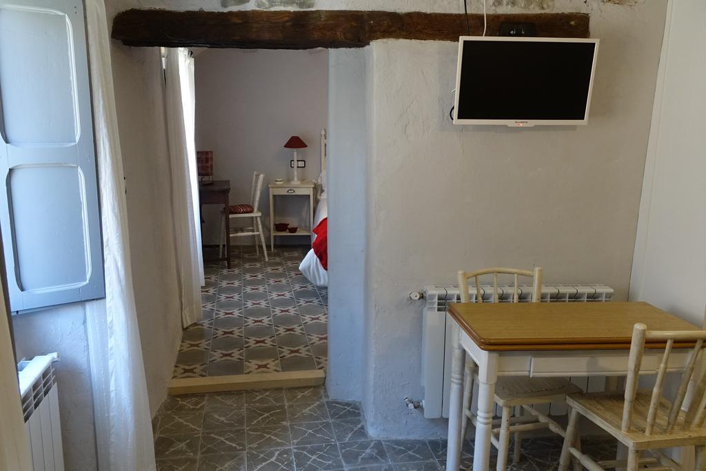 Apartamentos La Dama Azul Ágreda Pokój zdjęcie