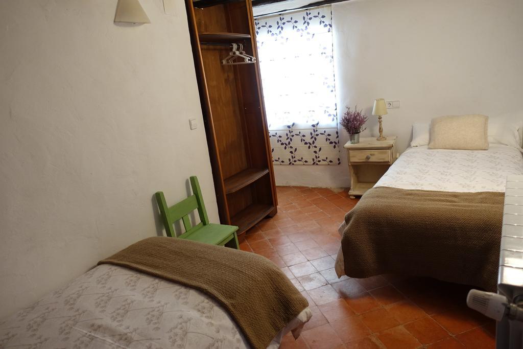Apartamentos La Dama Azul Ágreda Pokój zdjęcie