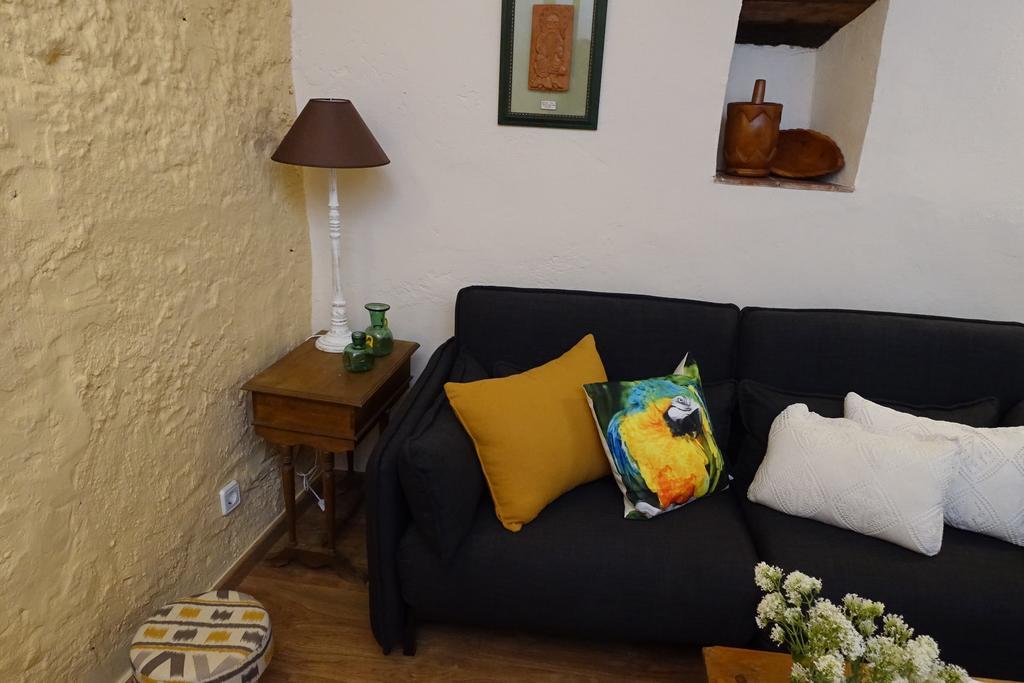 Apartamentos La Dama Azul Ágreda Pokój zdjęcie