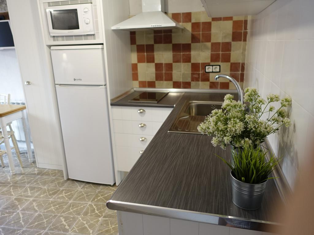 Apartamentos La Dama Azul Ágreda Pokój zdjęcie