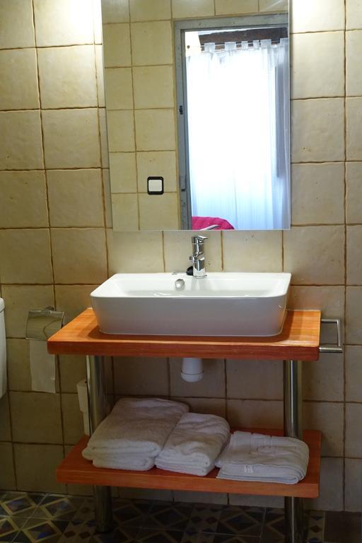 Apartamentos La Dama Azul Ágreda Pokój zdjęcie