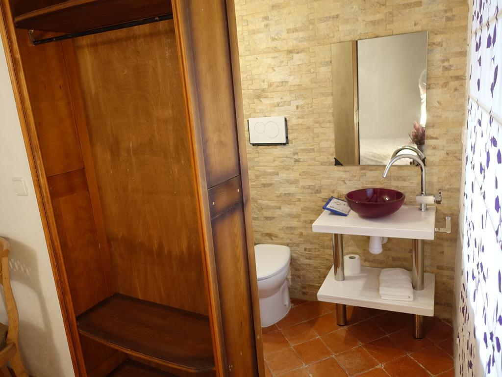 Apartamentos La Dama Azul Ágreda Pokój zdjęcie