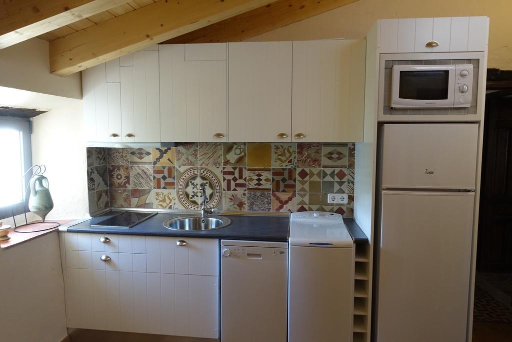 Apartamentos La Dama Azul Ágreda Pokój zdjęcie