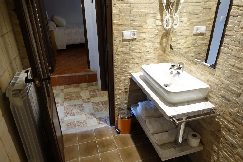Apartamentos La Dama Azul Ágreda Pokój zdjęcie